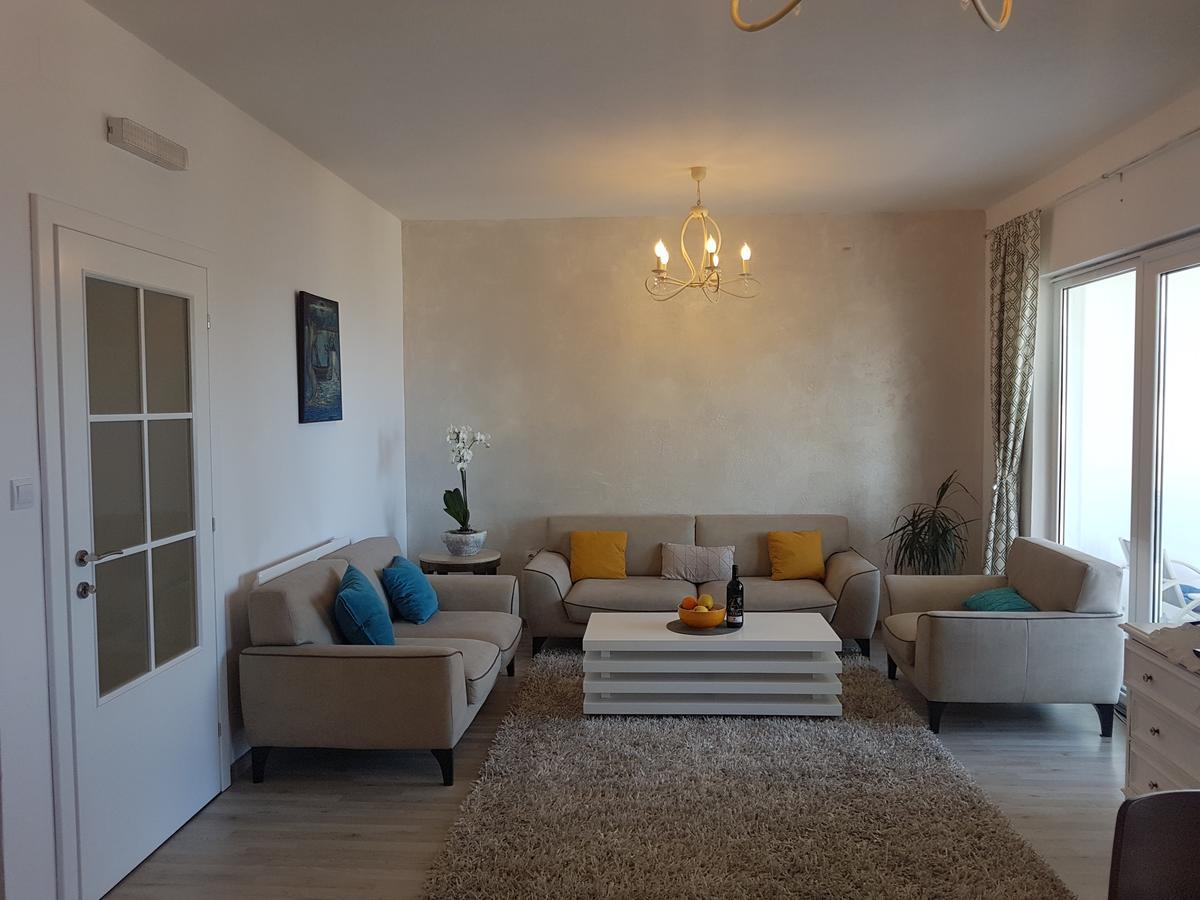 Apartments Peda Sveti Stefan Exterior photo