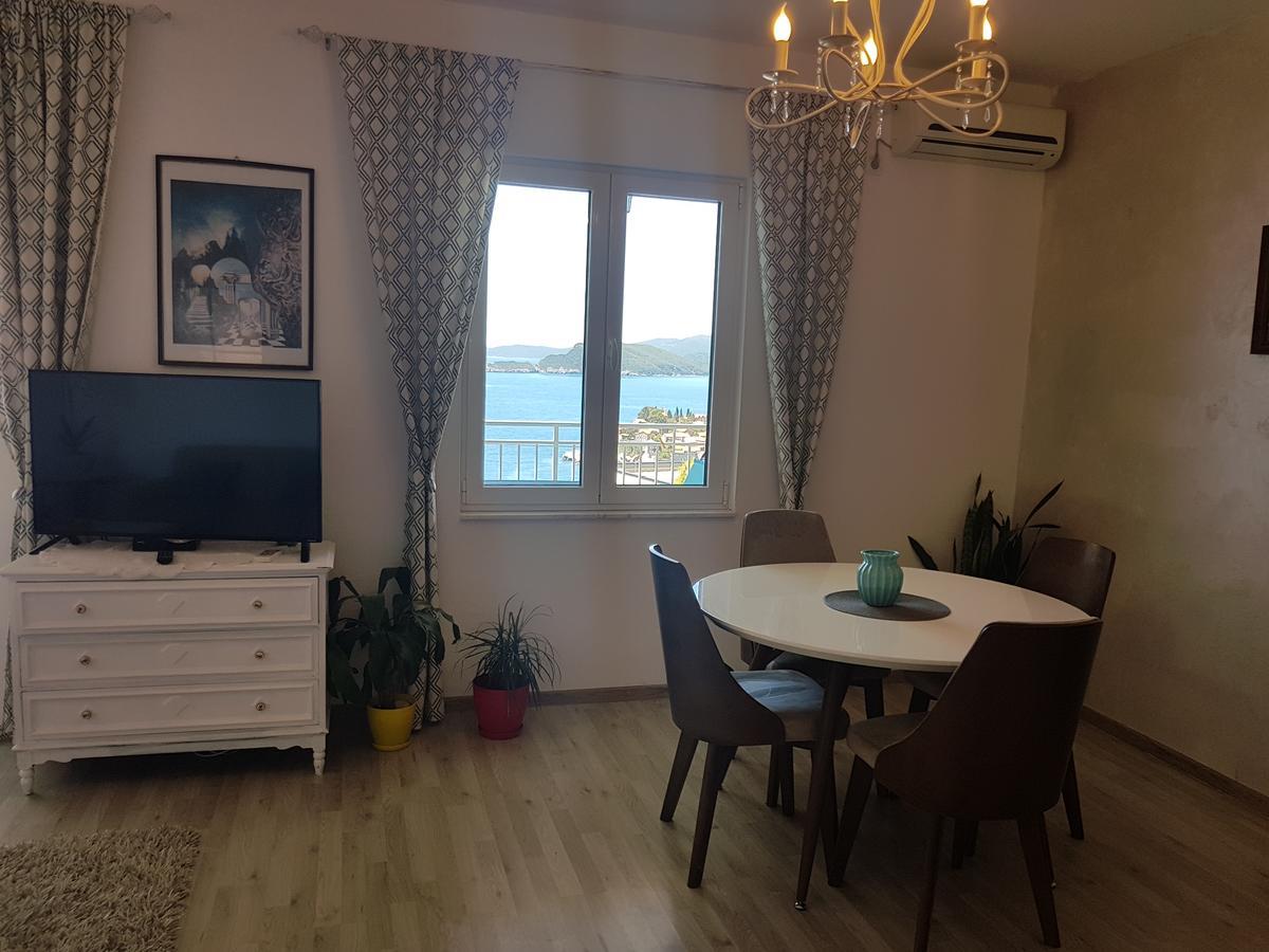 Apartments Peda Sveti Stefan Exterior photo